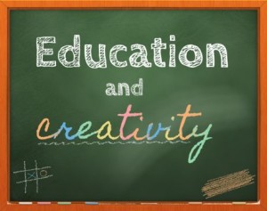 creativity in education
